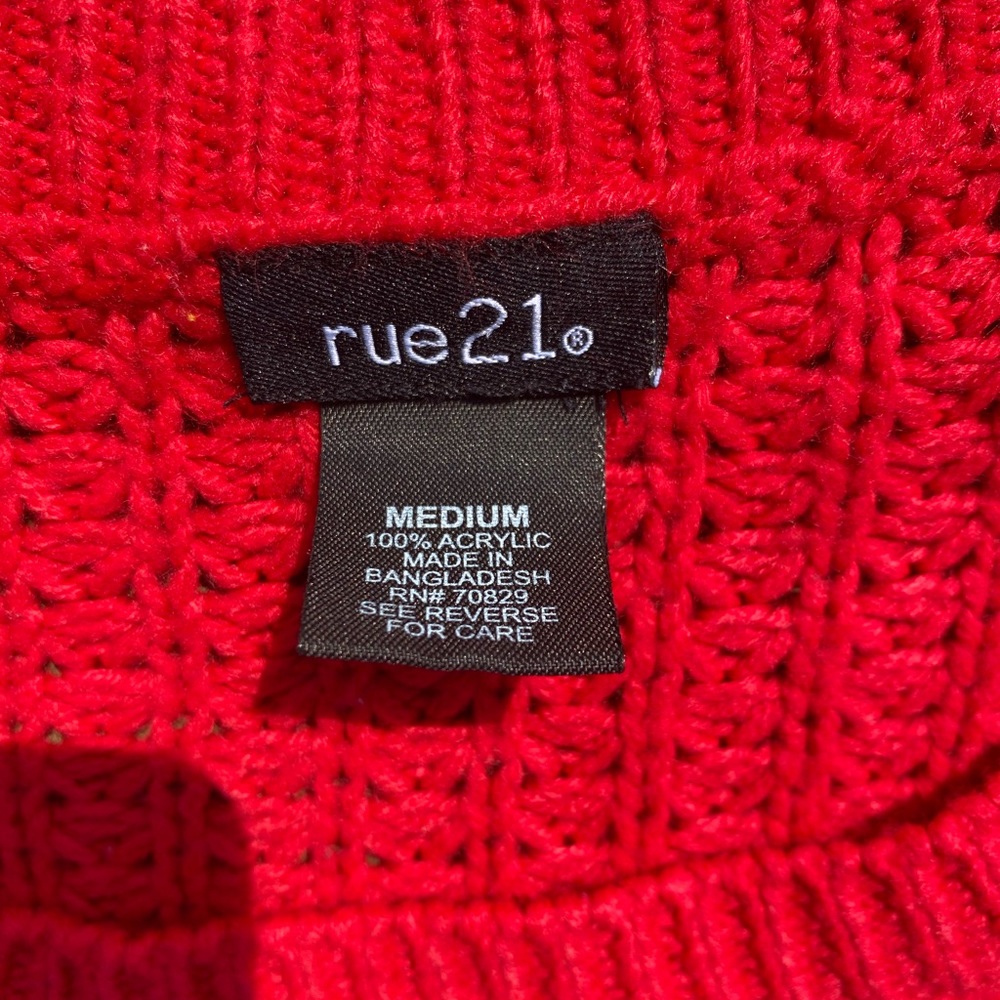Sweater - Picture 7 of 7
